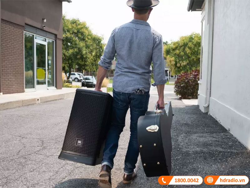 loa di động JBL Eon One MK2