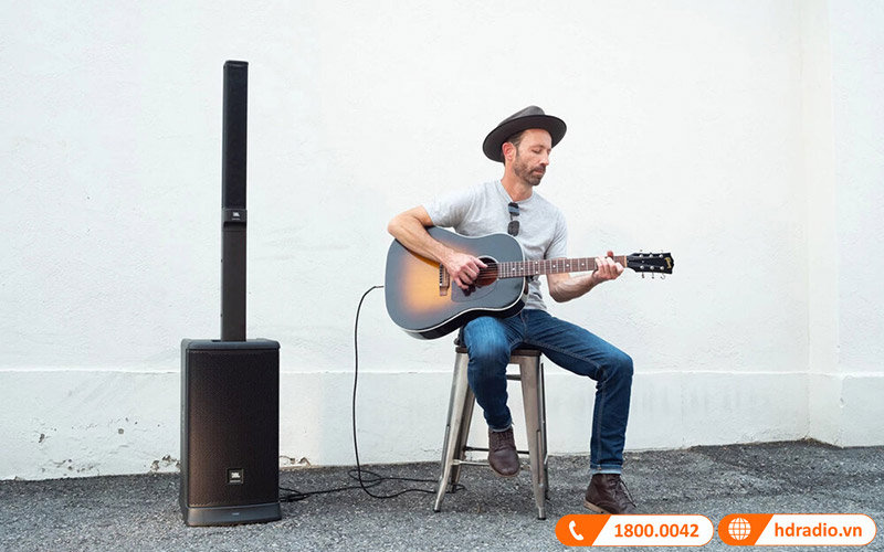 Loa biểu diễn JBL Eon One MK2