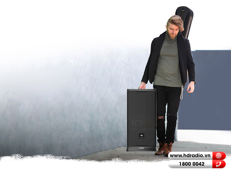 Loa di dộng biểu diễn JBL Eon One MK2