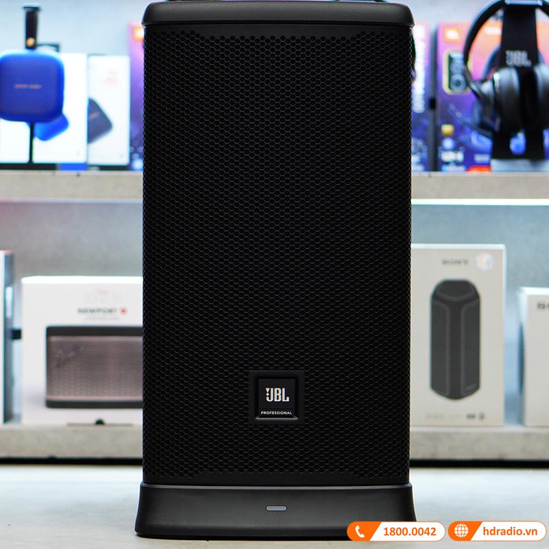 Loa JBL Eon One MK2 (II), Pin 6h, Mixer 5 Kênh, Bluetooth, AUX, Công Suất (1500W Peak, 400W RMS)-4