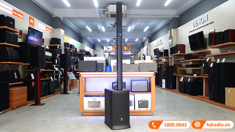 mua loa JBL EON ONE MK2 chính hãng giá rẻ đến ngay HDRadio