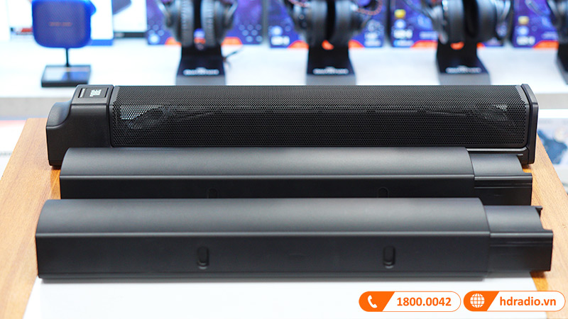 ảnh thực tế Loa JBL Eon One MK2