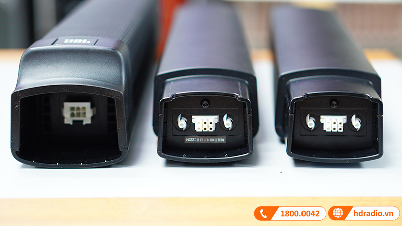 ảnh thực tế Loa JBL Eon One MK2