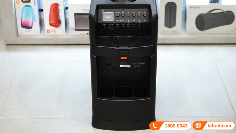 ảnh thực tế Loa JBL Eon One MK2