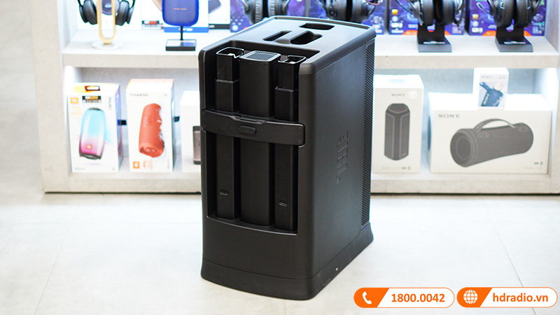 ảnh thực tế Loa JBL Eon One MK2