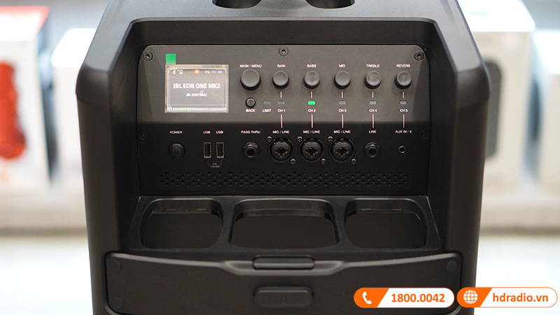 cong ket noi loa jbl eon one mk2