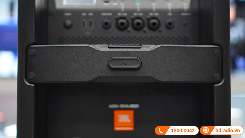 ảnh thực tế Loa JBL Eon One MK2