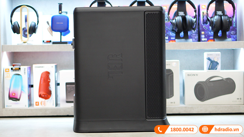ảnh thực tế Loa JBL Eon One MK2