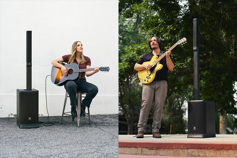 anh thực tế Loa JBL Eon One MKII trong cuộc sống