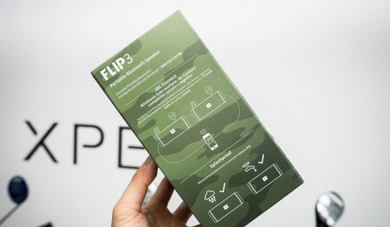 loa bluetooth jbl flip 3 special edition công suất 16W loa bluetooth jbl flip 3 special edition công suất 16W