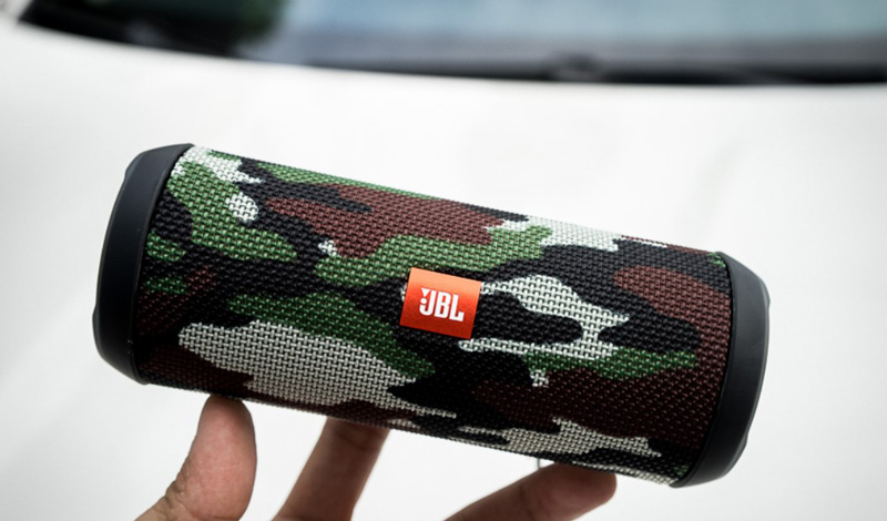 Loa JBL FLIP 3 ( SPECIAL EDITION) Loa JBL FLIP 3 ( SPECIAL EDITION)