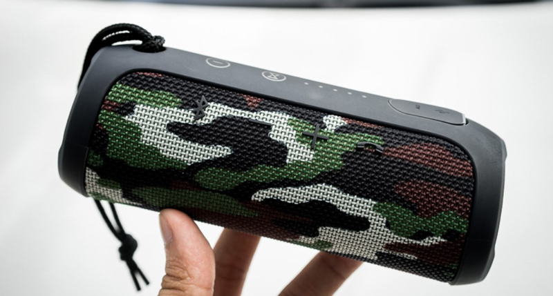 đánh giá loa jbl flip 3 special edition đánh giá loa jbl flip 3 special edition