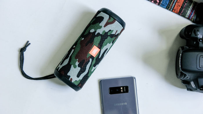 loa jbl flip 3 special edition công suất 16W loa jbl flip 3 special edition công suất 16W