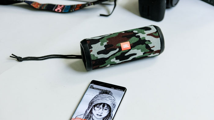 loa jbl flip 3 special edition nhỏ gọn loa jbl flip 3 special edition nhỏ gọn