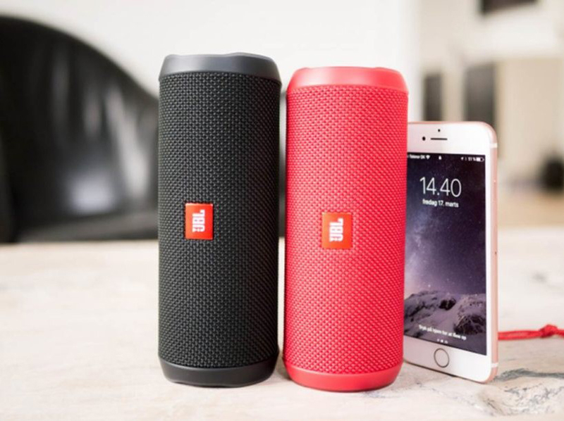 đánh giá loa jbl flip 3