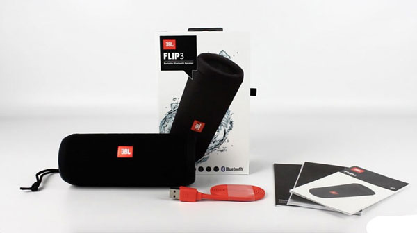 túi đựng loa jbl flip 3