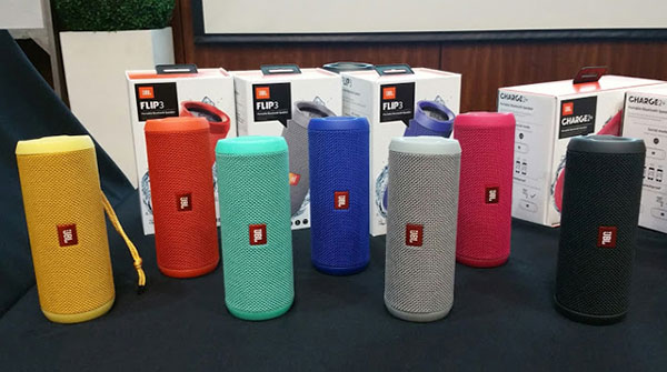 loa jbl flip 3 cũ