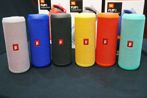 loa jbl flip 3