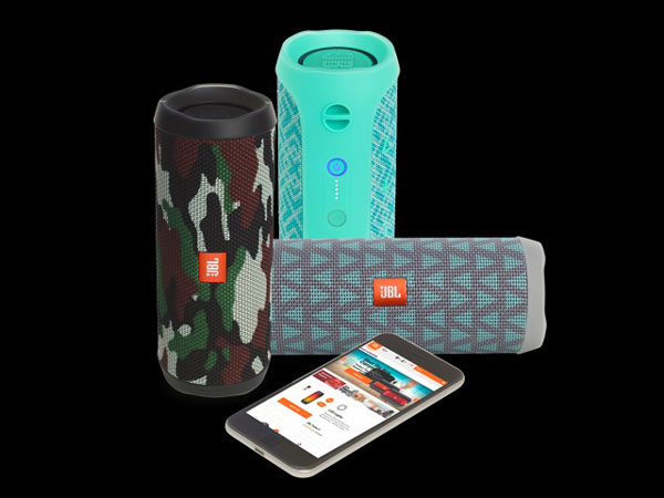 đánh giá loa bluetooth jbl flip 4
