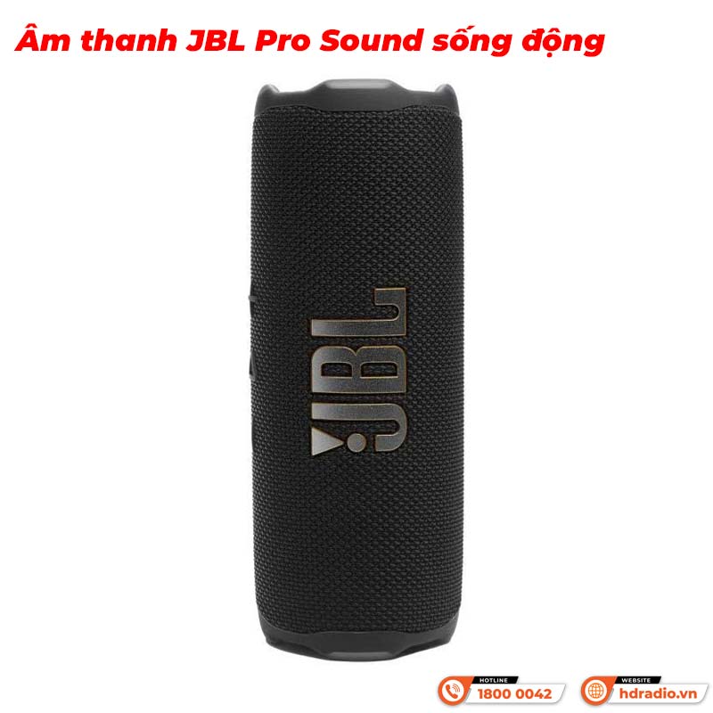 Loa JBL Flip 7 Tomorrowland
