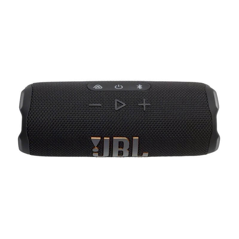 Loa JBL Flip 7 Tomorrowland (Bản Giới Hạn) Pin 16 Giờ, Chống Nước IP68, Bluetooth 5.4, Auracast-3