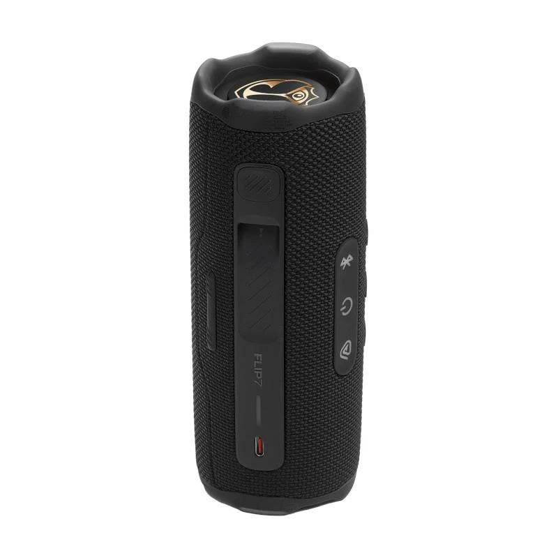 Loa JBL Flip 7 Tomorrowland (Bản Giới Hạn) Pin 16 Giờ, Chống Nước IP68, Bluetooth 5.4, Auracast-7