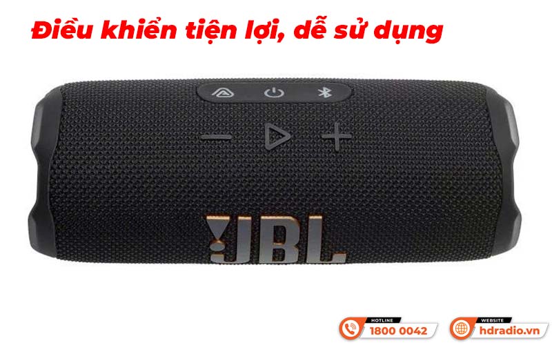 Loa JBL Flip 7 Tomorrowland