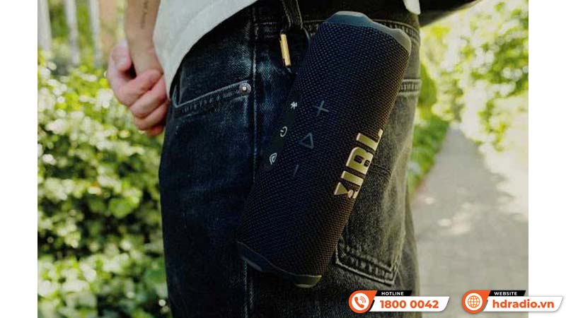 Loa JBL Flip 7 Tomorrowland