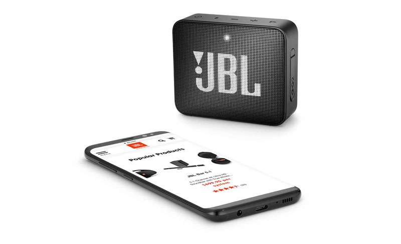 loa bluetooth jbl go 2