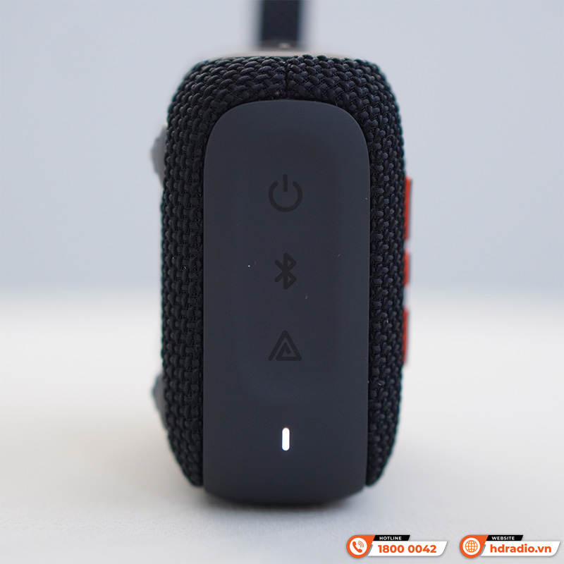 Loa JBL Go 4, Bluetooth 5.3, Pin 7h, Chống Nước IP67, Auracast, Ứng dụng JBL Portable, Nhiều Màu Sắc-8