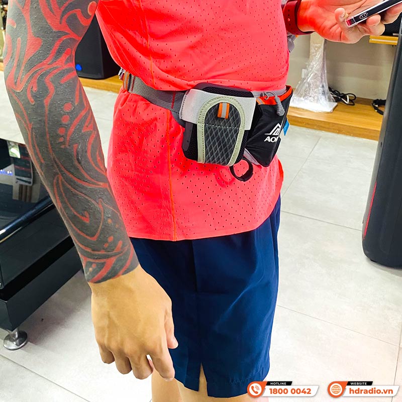 Loa JBL Go 4, Bluetooth 5.3, Pin 7h, Chống Nước IP67, Auracast, Ứng dụng JBL Portable, Nhiều Màu Sắc-16