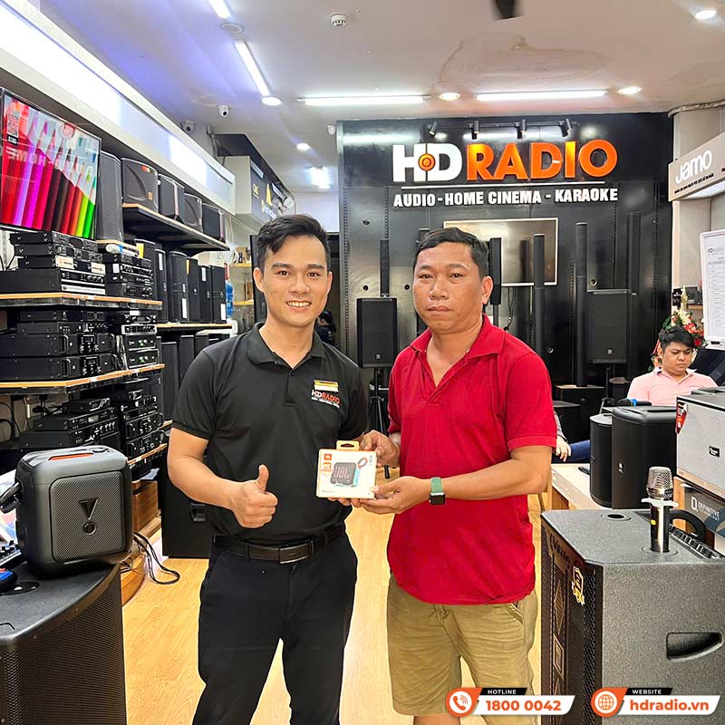 Loa JBL Go 4, Bluetooth 5.3, Pin 7h, Chống Nước IP67, Auracast, Ứng dụng JBL Portable, Nhiều Màu Sắc-25