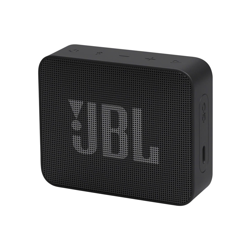 Loa JBL Go Essential 2, Pin 5h, Chống nước IP67, Bluetooth-5