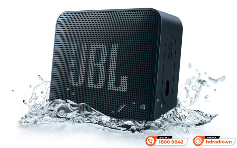 IP67 Loa JBL Go Essential 2