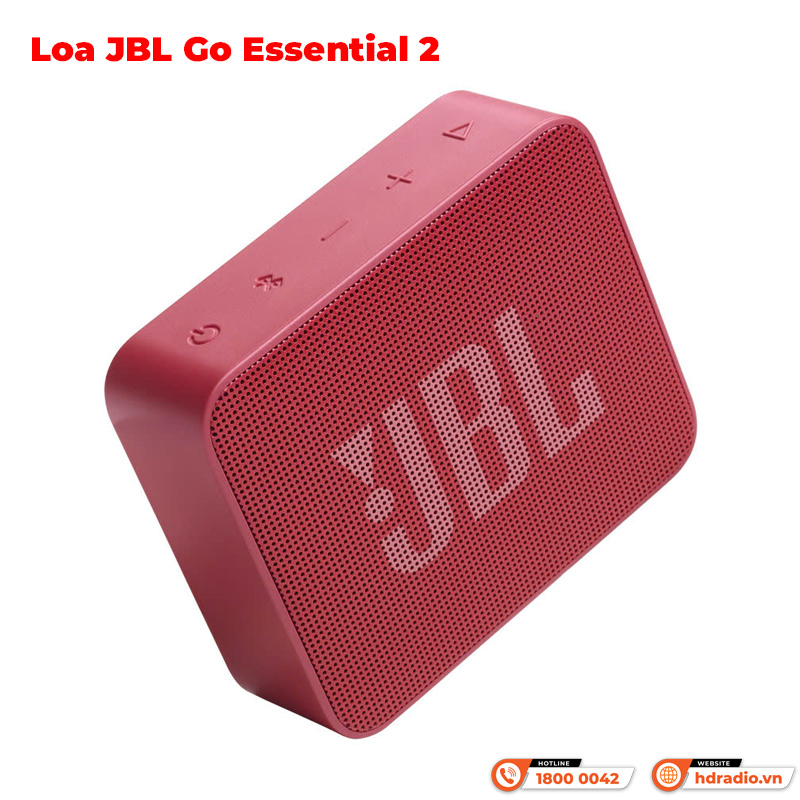 Loa JBL Go Essential 2