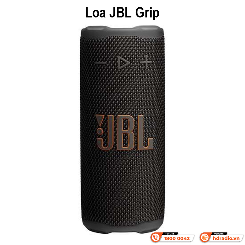 Loa JBL Grip