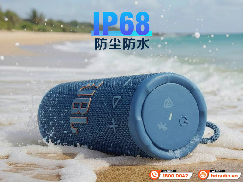 Loa JBL Grip
