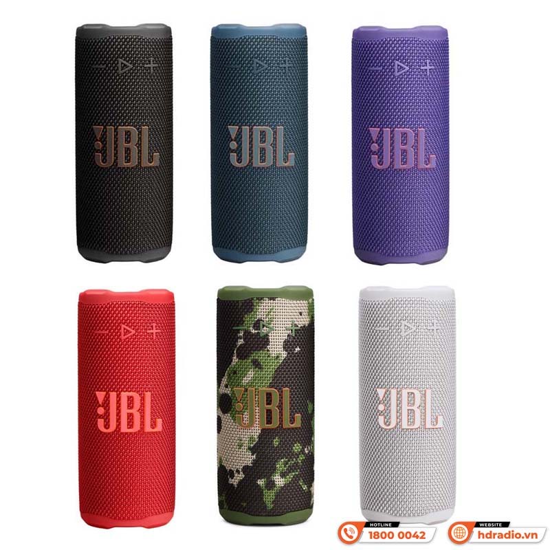 Loa JBL Grip