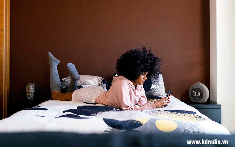 mua loa JBL Horizon 2 chính hãng giá rẻ đến hdradio