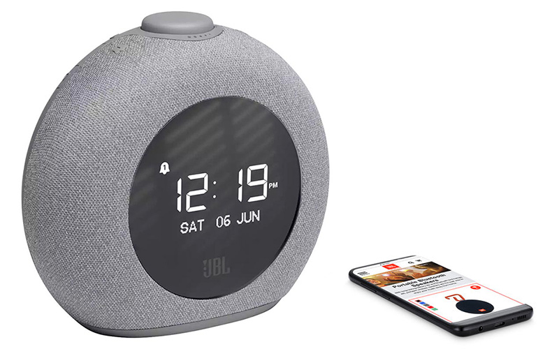loa JBL Horizon 2 có kết nối không dây bluetooth