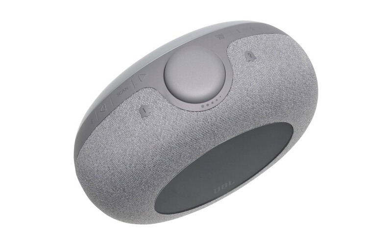 loa JBL Horizon 2 có khả năng điều khiển hoàn hảo