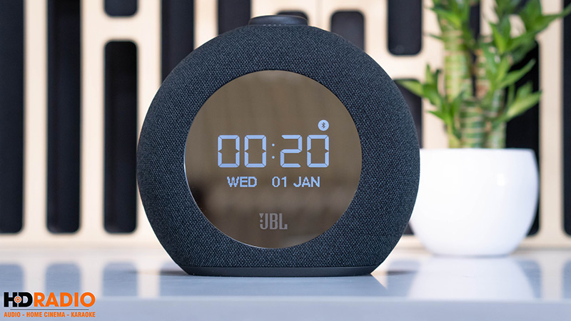 mua Loa JBL Horizon 2 giá rẻ nhất đến hdradio
