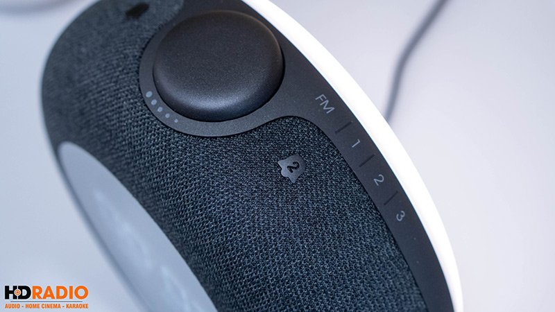 loa JBL Horizon 2 giá rẻ