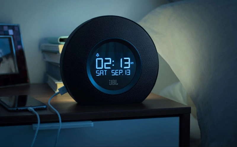 đánh giá loa jbl horizon