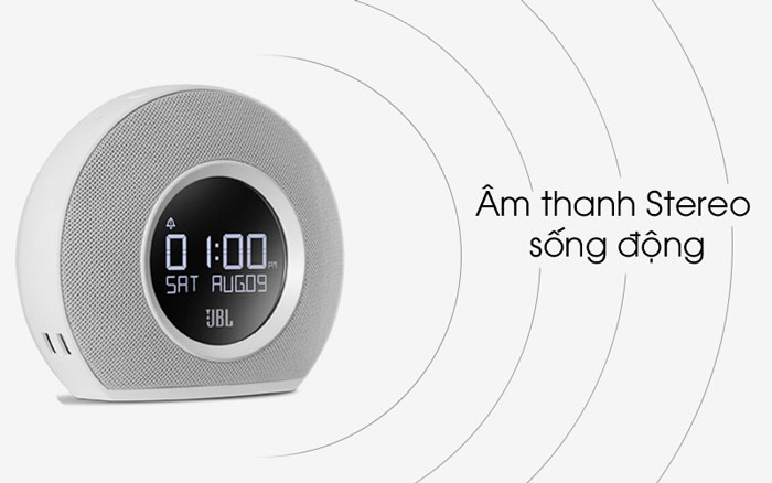 loa bluetooth jbl horizon 10w