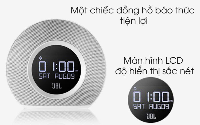 cách sử dụng loa jbl horizon