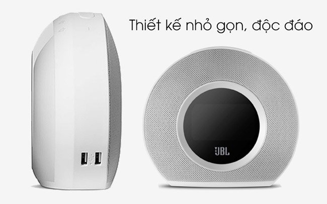 đánh giá loa bluetooth jbl horizon
