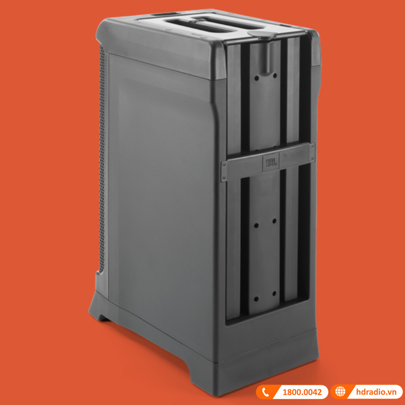 Loa JBL IRX ONE, Công Suất 1300W, Mixer 3 kênh, Bluetooth 5.0, Mic/line, XLR Combo, Có Chống Hú Tự Động-15