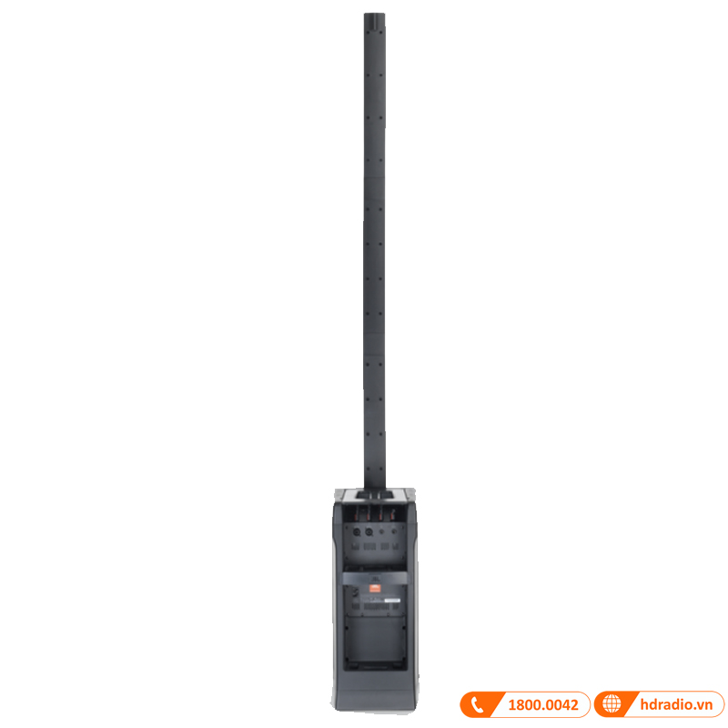 Loa di động biểu diễn JBL IRX ONE 