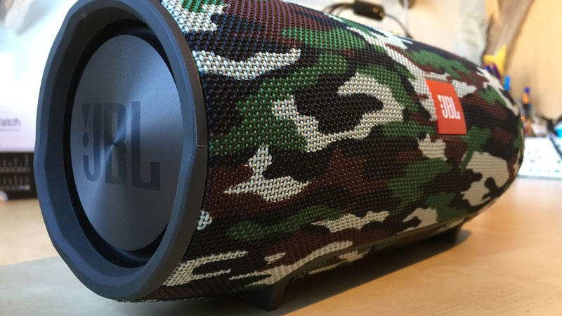 Loa JBL Boombox (Special Edition)